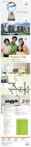 Image of 1051 Sq.ft 2 BHK Apartment / Flat for sale in Marutham Breeze, West Tambaram, Chennai for Rs. 4500000