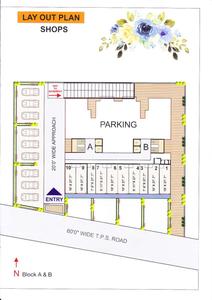 Dwarkesh Nilkanth Avenue Brochure 3