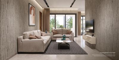 Image of 2300 Sq.ft 3 BHK Apartment / Flat for sale in Indraprasth Saptak, Naranpura, Ahmedabad for Rs. 19200000