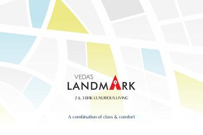 Sankalp Vedas Landmark Brochure 1