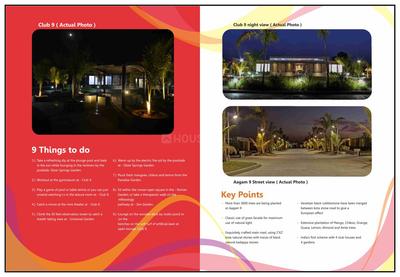 Aagam 9 Brochure 10