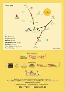 THD Garden Brochure 4