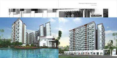 Regency Orion Brochure 7