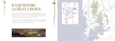 Runwal Bliss Wing E Brochure 4