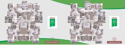 Yogeshwar Shivalik Sparsh 2 Brochure 5