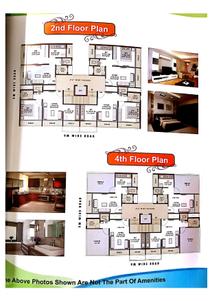 Vishal Bhakti Darshan Brochure 3