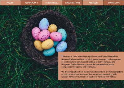 Nestcon Villas Brochure 6