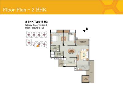 Valmark Abodh Brochure 20