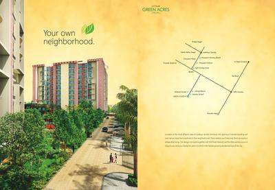 Unique Green Acres Brochure 6