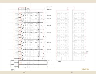 Image of 2502 Sq.ft 3 BHK Apartment / Flat for sale in Narayan Coral Aroma, Bhimrad, Surat for Rs. 15300000