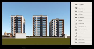 Hi Tech Siddhashila Brochure 4