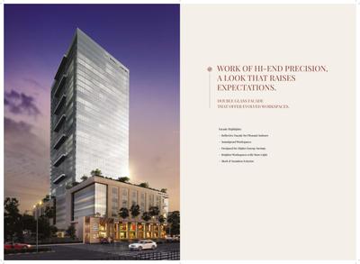 Shreeji Destiny Brochure 3