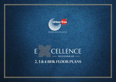 Excellence Brochure 1