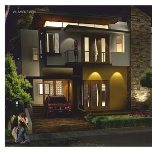 Image of 4936 Sq.ft 5 BHK Villa for sale in Esteem Northwood, Anantapura, Bengaluru for Rs. 65000000