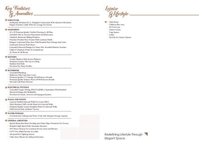 Precious Meadows Brochure 6