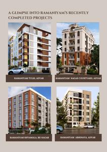 Ramaniyam Sridevi Brochure 2