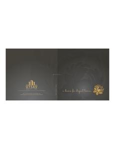 Utsav Elegance Brochure 1