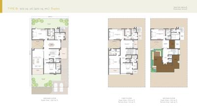 Unitech Espace Premiere Brochure 18