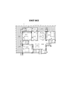 DF Silverline Constructions Queens Terraces Brochure 8