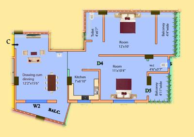 Shreemoyee Apartment Brochure 5