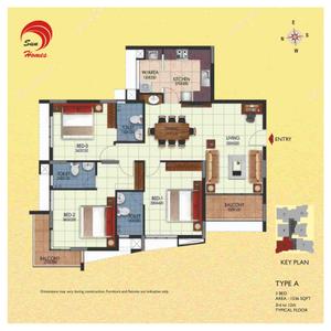 Sun Medanta Brochure 8