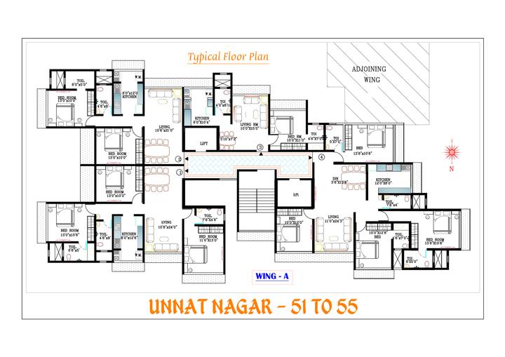 Unnat Nagar More Images 1