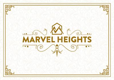 Image of 650 Sq.ft 1 BHK Apartment / Flat for sale in Marvel Heights, Vasai East, Vasai for Rs. 2900000