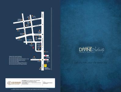 Aashima Divine Infinity Brochure 1