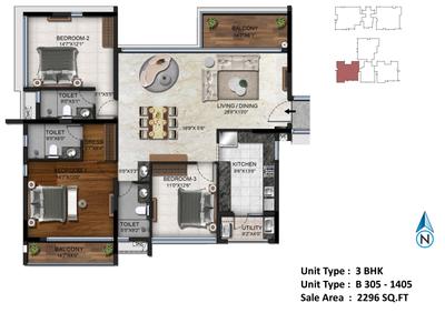 Radiance Platinum Brochure 28