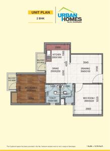Agarwal Aditya World City Brochure 19