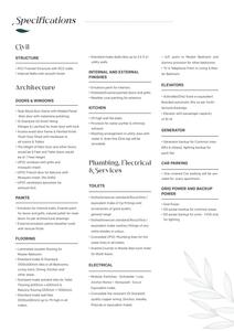 Mana Dale Brochure 5