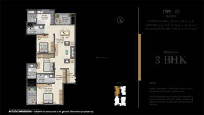 Sobha Winchester Brochure 15