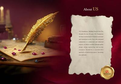 VR Fortuna Brochure 2