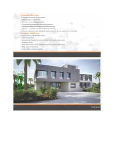 Cosmos Classique Brochure 3