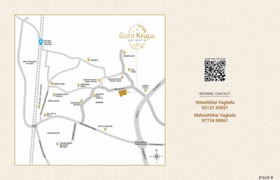 Vaghela Guru Krupa Heights Brochure 8