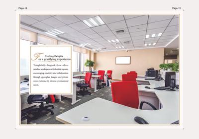 Image of 950 Sq.ft 3 BHK Apartment / Flat for sale in Radhika Madhushilp CHS, Dombivli East, Thane for Rs. 9500000