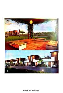 Image of 1100 Sq.ft 2 BHK Independent House for sale in Ms Entire Tanishq Residency, Andada, Ankleshwar for Rs. 4551000