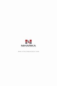 Niharika Lakefront Brochure 13