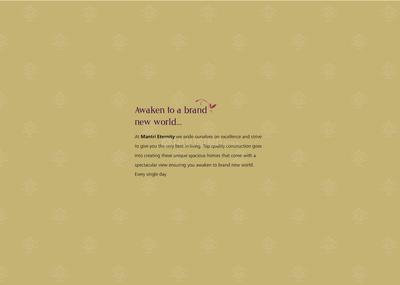 Mantri Eternity Brochure 7