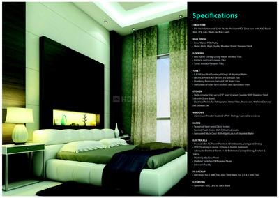 Primarc Aangan Brochure 8