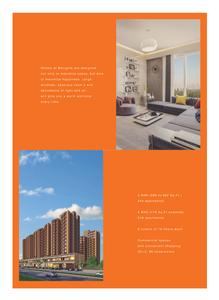 HN Safal Marigold Brochure 4