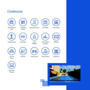 Image of 1984 Sq.ft 3 BHK Villa for sale in Chandrika Paradise, Chikka Hagade, Bengaluru for Rs. 17000000
