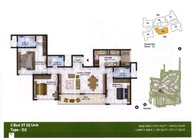 Prestige Park Grove Brochure 70