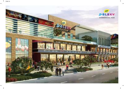 GNP Galaxy Phase I Brochure 3