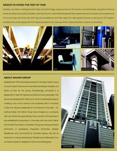 Nahar Excalibur Brochure 7