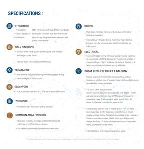 A Ingenium Residency Brochure 7