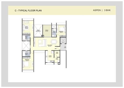 Sanklecha The Metrozone Brochure 29