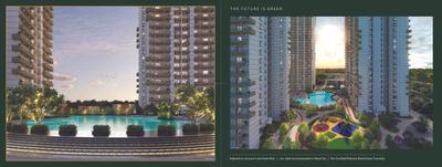 Image of 1800 Sq.ft 3 BHK Apartment / Flat for sale in Wave Eden, Wave City, Ghaziabad for Rs. 22000000