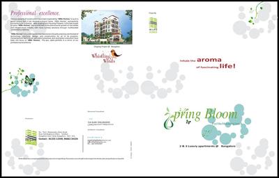Image of 1480 Sq.ft 3 BHK Apartment / Flat for sale in Hilife Spring Bloom, Varthur, Bengaluru for Rs. 13000000