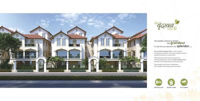 Image of 3150 Sq.ft 4 BHK Villa for sale in Vrundavan Shree Vrundavan Villa 6, Science City, Ahmedabad for Rs. 75000000
